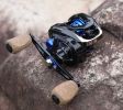Left Handed Fishing Reel
