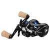 Left Handed Fishing Reel