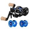 Left Handed Fishing Reel