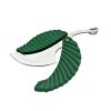 Multifunction Stainless Steel Pocket Knife