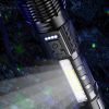 Outdoor Portable High Brightness Flashlight
