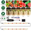 LED Plant Grow Light Strips