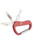 BiggDesign Multifunctional Carabiner Knife