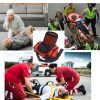 Emergency First Aid Bags Kit First Responder Bags