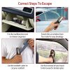 8 In 1 Multi Tool Hammer