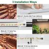 LED Plant Grow Light Strips