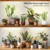 540 LEDs Full Spectrum Grow Lights - indoor