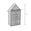Mini Greenhouse Kit