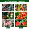 LED Plant Grow Light Strips