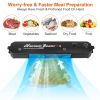 Vacuum Sealer Machine Automatic