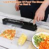 Vacuum Sealer Machine Automatic