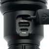 Kodiak Rechargeable Flashlight