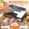 VEVOR Vacuum Sealer Machine, 90Kpa