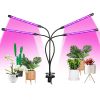 Grow Lights Full Spectrum 10 Dimmable Level