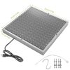 LED Grow Light Full Spectrum Hanging 225 LEDs