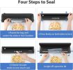 KOIOS Vacuum Sealer Machine