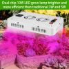 LED Grow Light 1000W  Full Spectrum