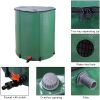 50 Gallon Rain Barrel