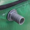 50 Gallon Rain Barrel