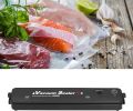 Vacuum Sealer Machine Food Vacuum Sealer