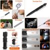 125Pcs Survival Kits Emergency Survival Gear