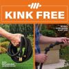 Bionic Flex Pro 100' Garden Hose Heavy Duty