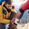 125Pcs Survival Kits Emergency Survival Gear