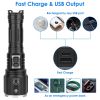 Super Bright LED Flashlight