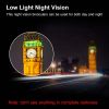 Binoculars with FMC Lens Low Light Night Vision
