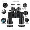 Binoculars with FMC Lens Low Light Night Vision