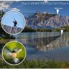 Telescope 60X60 Powerful Binoculars