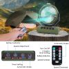 20000mAh  Camping Fan