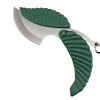 Multifunction Stainless Steel Pocket Knife