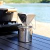 1pc Portable Coffee Drip Rack