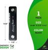 Black Automatic Vacuum Sealer