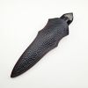 Vetus Dagger Knife with Sheath