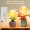 Plant Grow Light 48Pcs LED