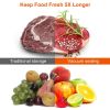 Vacuum Sealer Machine Automatic