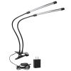LED Grow Light Dual Head