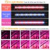 LED Grow Light Dual Head