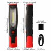 TORCHSTAR Rechargeable LED Work Light
