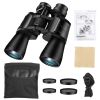 Binoculars with FMC Lens Low Light Night Vision