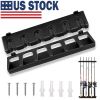 Fishing Rod Rack Vertical Holder