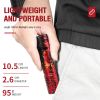 Mini Pocket LED Flashlight Clip