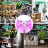 4 Head LED Grow Light