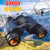 Telescope 60X60 Powerful Binoculars
