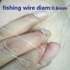100meters Replace Fish Wires Strong Fishing Line