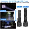 Super Bright LED Flashlight