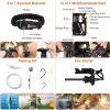 125Pcs Survival Kits Emergency Survival Gear