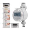 Digital LCD Automatic Watering Timer
